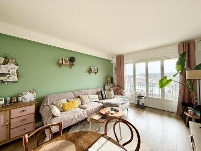 Annonce Vente 3 pi�ces Appartement Toulouse 31