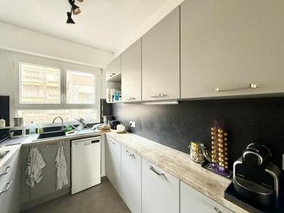 Acheter Appartement 61 m2 Toulouse