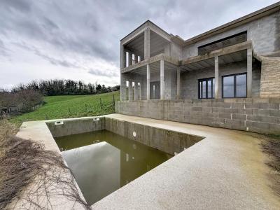 Annonce Vente 4 pi�ces Maison Vienne 38