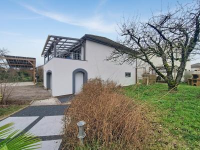 Annonce Vente 5 pi�ces Maison Corbas 69