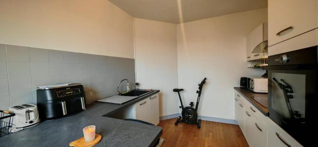 Acheter Appartement Troyes 80000 euros