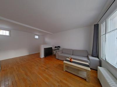 Annonce Location Appartement Paris-17eme-arrondissement 75