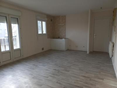 For sale Reims 3 rooms 59 m2 Marne (51100) photo 2