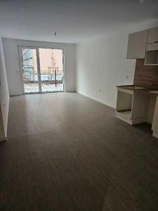 For rent Strasbourg 2 rooms 43 m2 Bas rhin (67200) photo 0