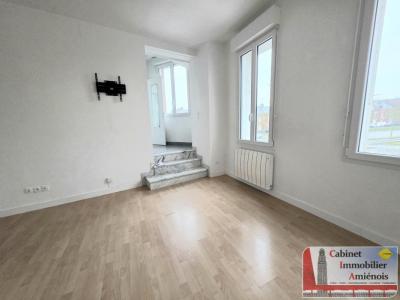 Louer Appartement Amiens Somme