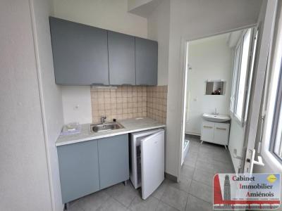 Louer Appartement Amiens 445 euros