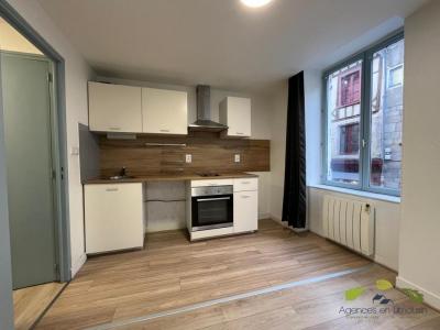 Annonce Location 2 pi�ces Appartement Saint-leonard-de-noblat 87