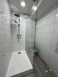 Louer Appartement Saint-leonard-de-noblat Haute vienne