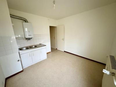 Louer Appartement 74 m2 Bourbonne-les-bains