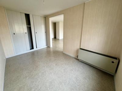 Louer Appartement 80 m2 Bourbonne-les-bains