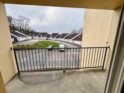 Annonce Location 2 pi�ces Appartement Bourbonne-les-bains 52