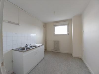 Louer Appartement 82 m2 Andelot-blancheville