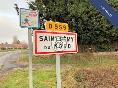 For sale Saint-remy-du-nord 585 m2 Nord (59330) photo 0