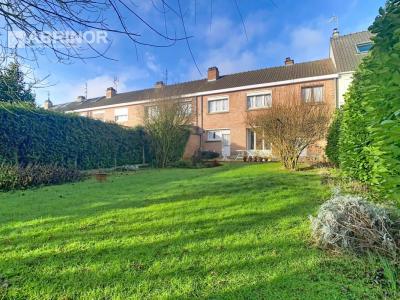 Annonce Vente 5 pi�ces Maison Lambersart 59