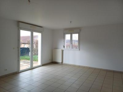 Annonce Location 3 pi�ces Maison Valay 70