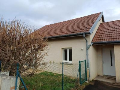 Louer Maison Valay 543 euros