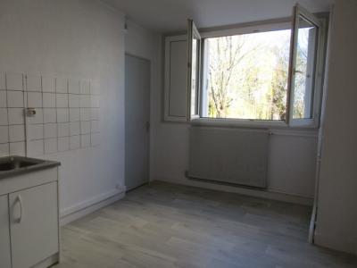 Louer Appartement Vesoul 525 euros