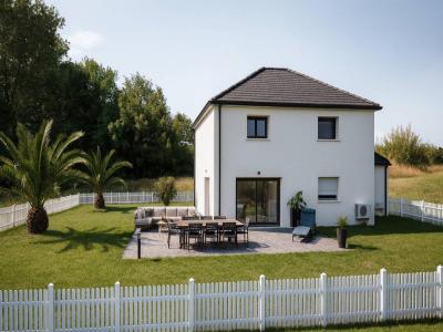 Annonce Vente 7 pi�ces Maison Soliers 14