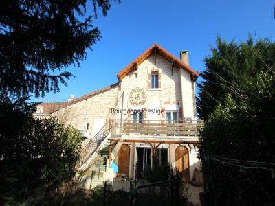 For sale Tournus 13 rooms 365 m2 Saone et loire (71700) photo 0