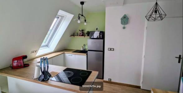 Annonce Location 2 pi�ces Appartement Gagny 93
