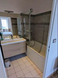 Louer Appartement Gagny Seine saint denis