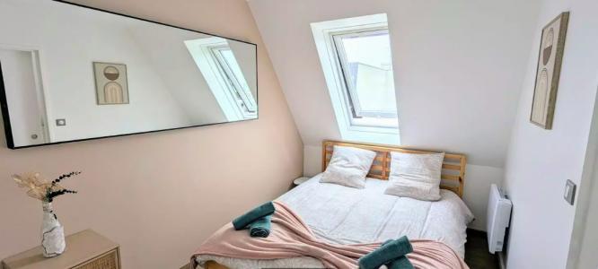 Louer Appartement Gagny 940 euros