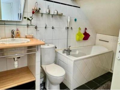 Louer Appartement 16 m2 Bois-d'arcy