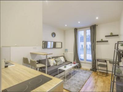 Annonce Location 2 pi�ces Appartement Issy-les-moulineaux 92