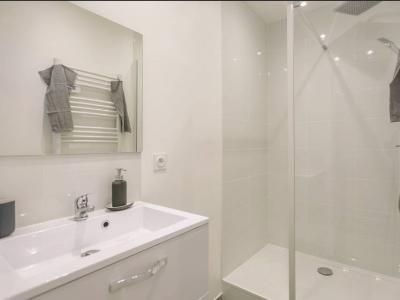 Louer Appartement Issy-les-moulineaux 1180 euros