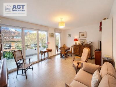 Annonce Vente 3 pi�ces Appartement Beauvais 60