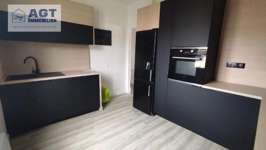 Annonce Location 4 pi�ces Maison Beauvais 60
