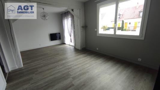 Louer Maison Beauvais Oise