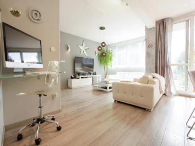 Annonce Vente 3 pi�ces Appartement Villeurbanne 69