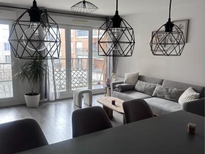 Annonce Vente 3 pi�ces Appartement Nanterre 92