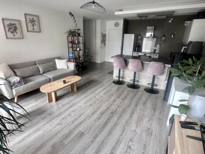 Acheter Appartement 59 m2 Nanterre