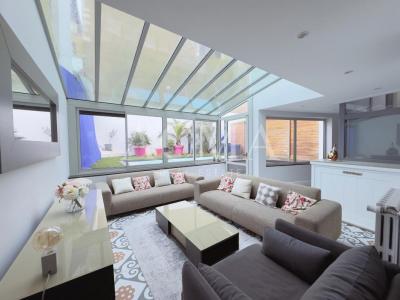 For sale Sables-d'olonne 9 rooms 310 m2 Vendee (85100) photo 0