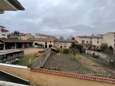 For sale Montbrison 2 rooms 52 m2 Loire (42600) photo 0