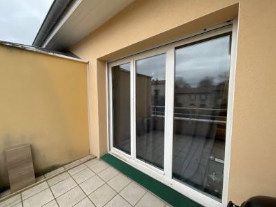 Annonce Vente 2 pi�ces Appartement Montbrison 42