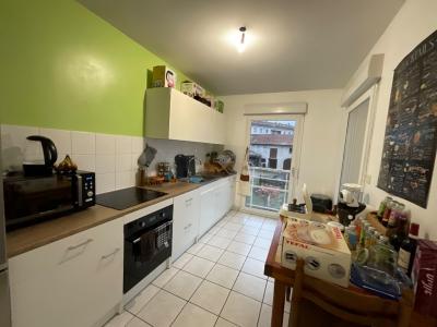 Acheter Appartement 52 m2 Montbrison