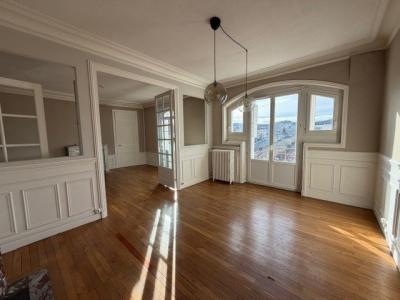 For sale Saint-etienne 3 rooms 79 m2 Loire (42000) photo 0