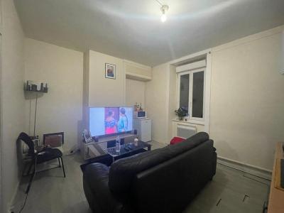 For rent Limoges 2 rooms 32 m2 Haute vienne (87000) photo 0
