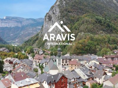 Acheter Terrain Thones Haute savoie