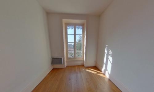 Louer Appartement Lyon-1er-arrondissement Rhone