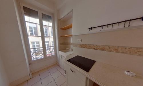 Louer Appartement Lyon-1er-arrondissement 995 euros
