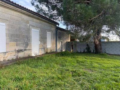 Annonce Vente 11 pi�ces Maison Tauriac 33