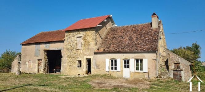 For sale Corbigny 3 rooms 90 m2 Nievre (58800) photo 0