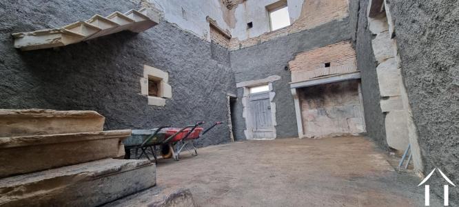 Acheter Maison Corbigny Nievre