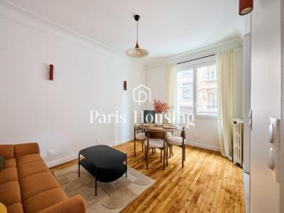 Louer Appartement Paris-15eme-arrondissement Paris