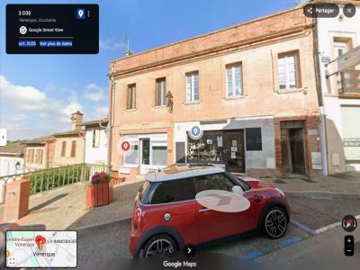 Louer Local commercial Venerque