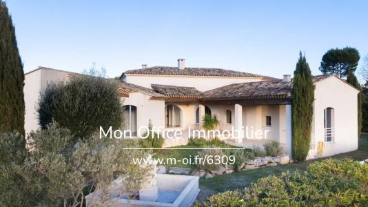 Annonce Vente 6 pi�ces Maison Aix-en-provence 13